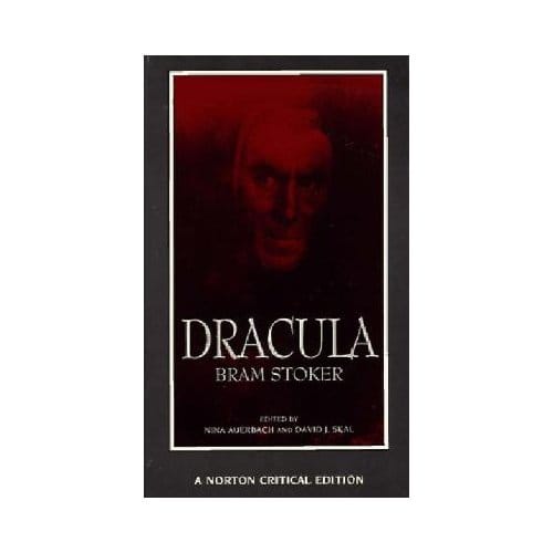 Dracula - Stoker, Bram