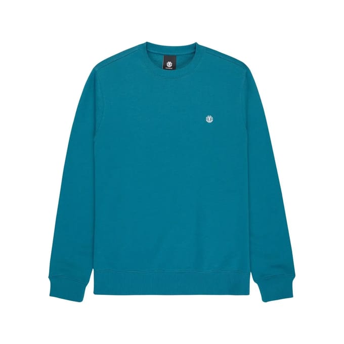 Sweatshirt Element Icon Embroidery
