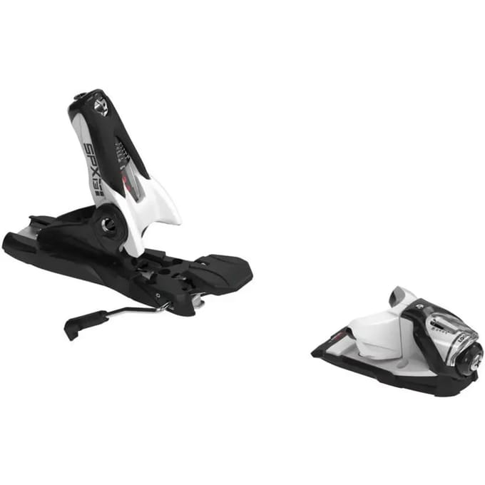 Skibindingen Look Spx 13 Gw B90
