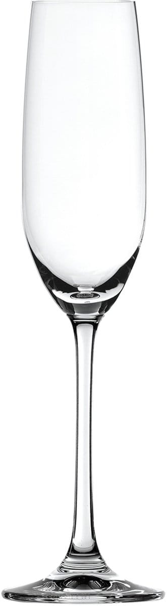 Spiegelau Salute fluitglas - 4 stuks