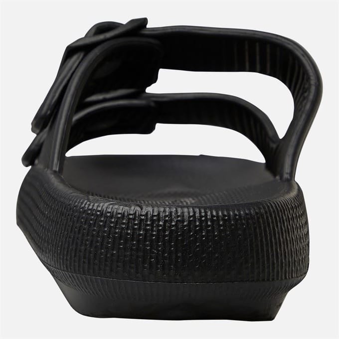 Bench Ibette Vrouwen Zwarte Sandalen