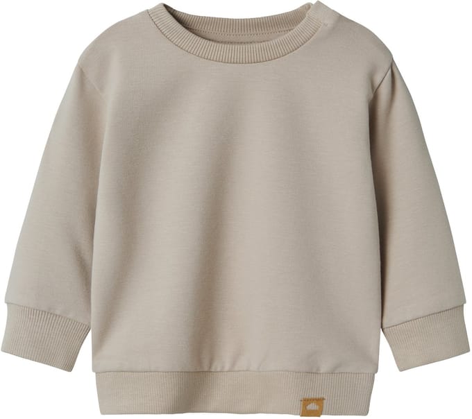 NAME IT - NBNTAKKI LS SWEAT NOOS - Baby - Trui - Maat 50