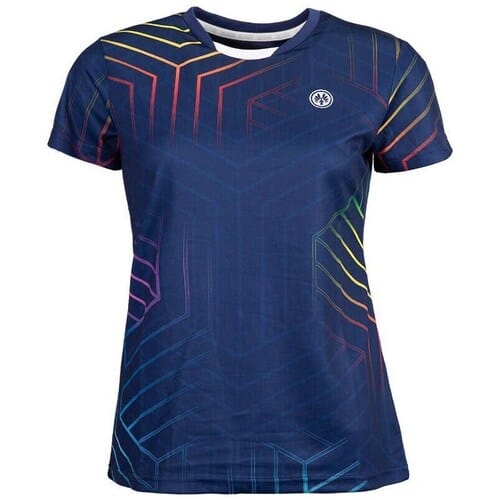 T-shirt Korte Mouw Oliver Denver