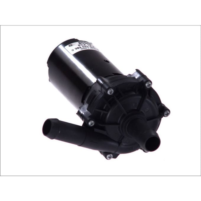 Watercirculatiepomp, standkachel BOSCH 0 392 022 002