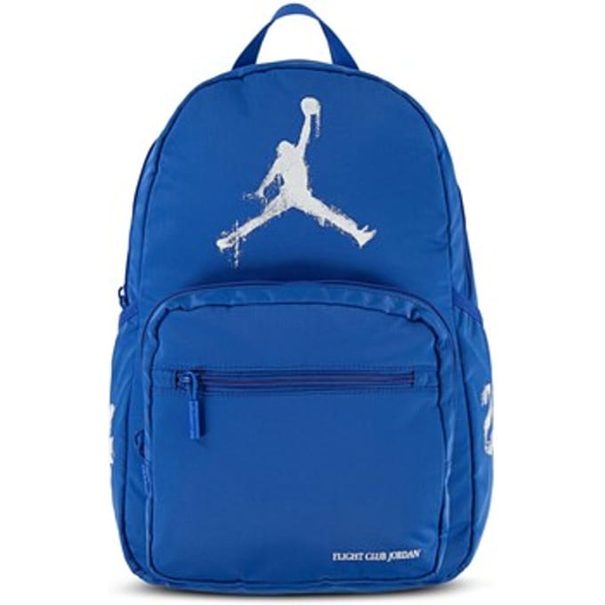 Zaino Jordan Jam Mvp Backpack - Fashion Wear - Kinderen