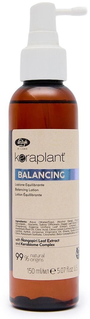 Lisap Keraplant Balancing Lotion 150ml