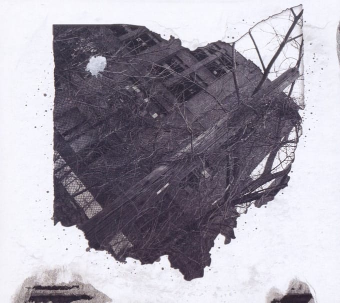 Wreak Havoc - Abandon Everything (CD)