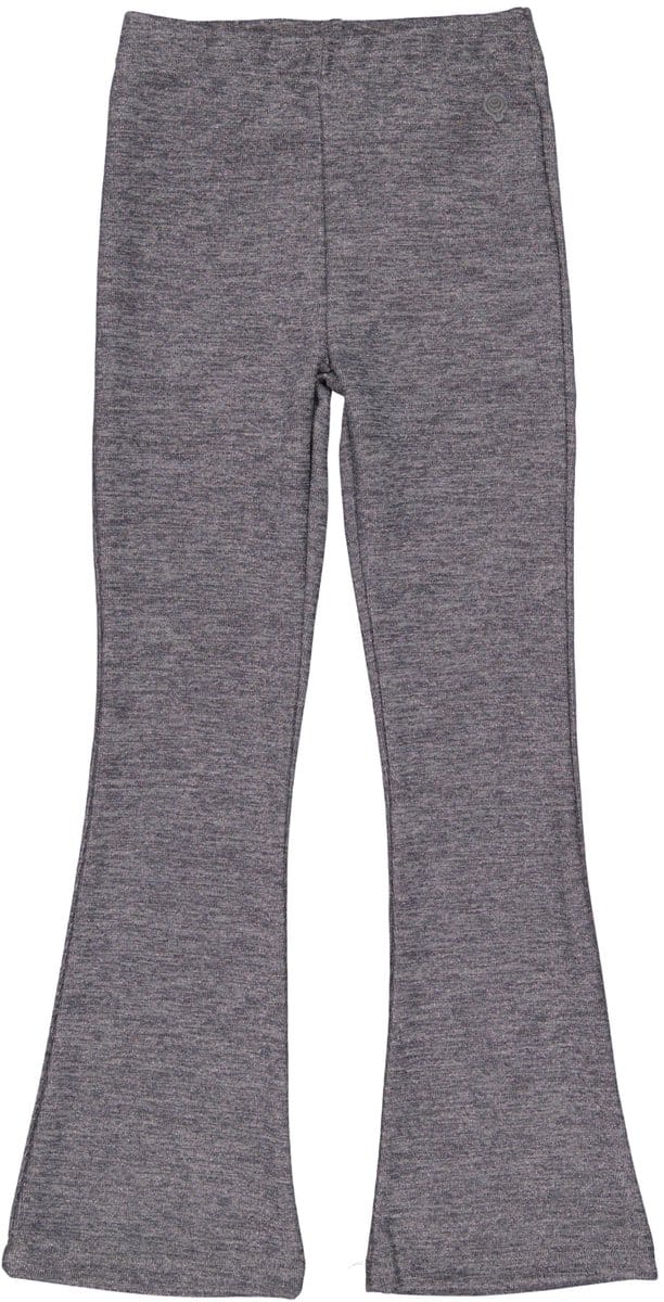 Quapi - Meisjes broek - Grey melange - Maat 92