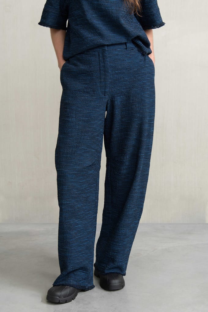 Humanoid Bennet Peacock Taglia: M | Pantaloni Outlet | Donna
