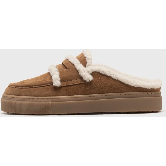MULE WOOL