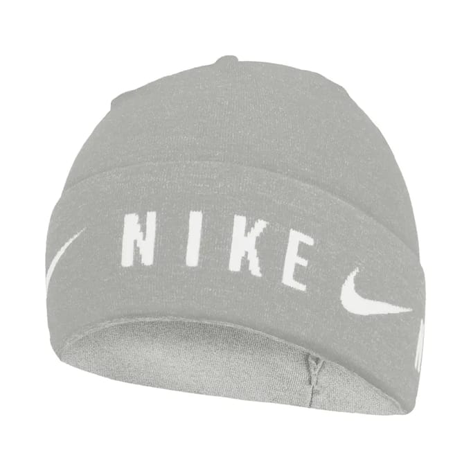 Muts met omgeslagen rand Nike Dri-Fit