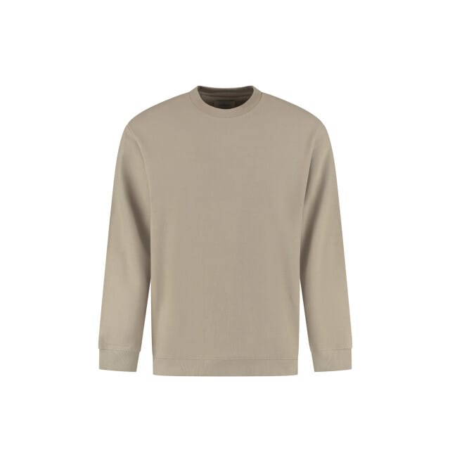 Dstrezzed Lasse crewneck