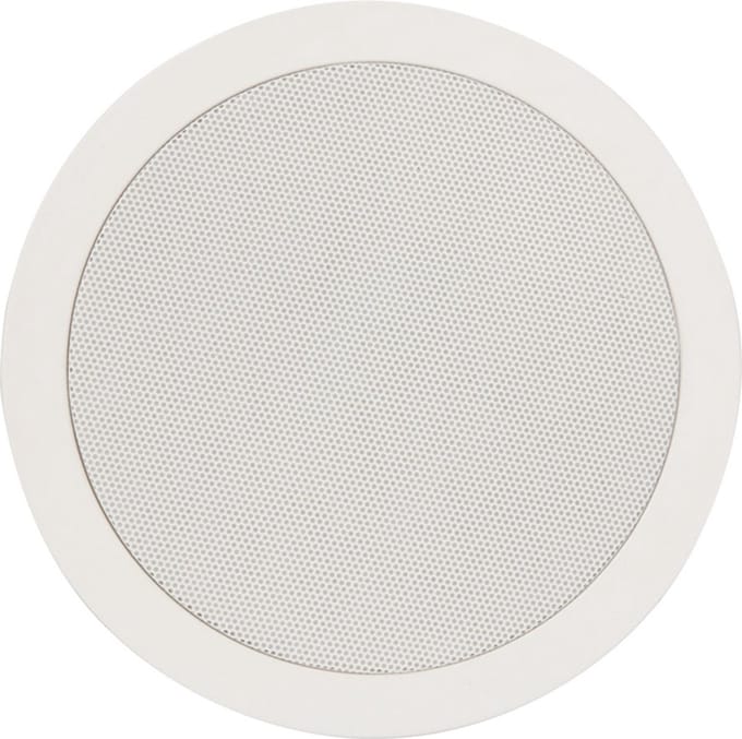 Adastra CC5V 100V inbouw plafond speaker 80 Watt