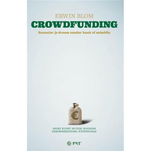 Crowdfunding - Erwin Blom