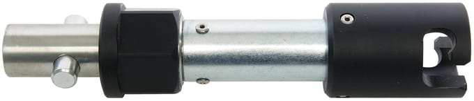 Diamantboor Verlengstuk 200 Mm -Sdd 654910