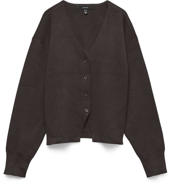 Vero Moda Vest VMLUCCA Gebreid vest