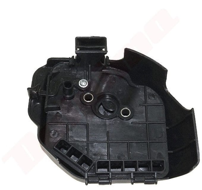 Luchtfilter passend op HONDA GX 25 ( 17231-ZOH-010 ) SET