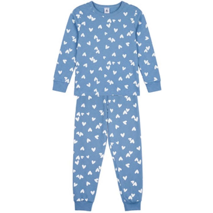 Pyjama's / nachthemden Petit Bateau PYJAMA