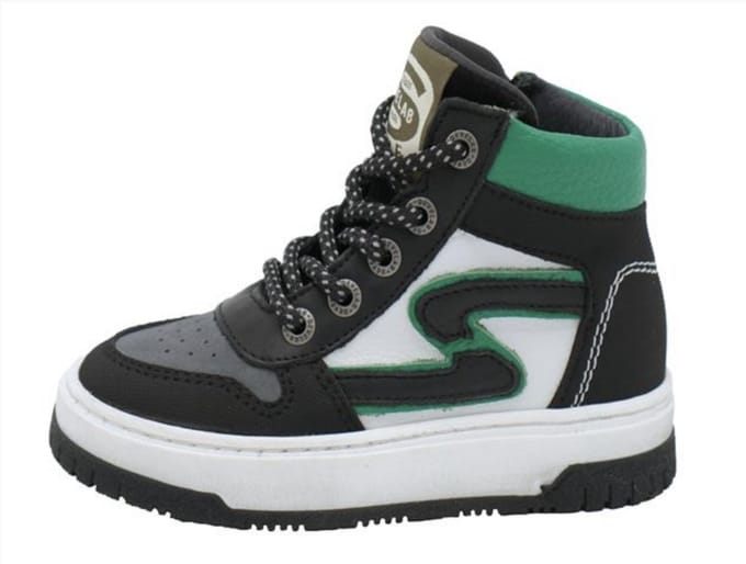 Develab High top sneaker - maat 26