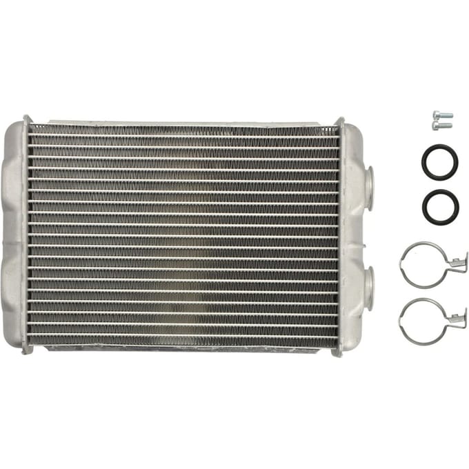 Warmtewisselaar, interieur verwarming THERMOTEC D6D004TT