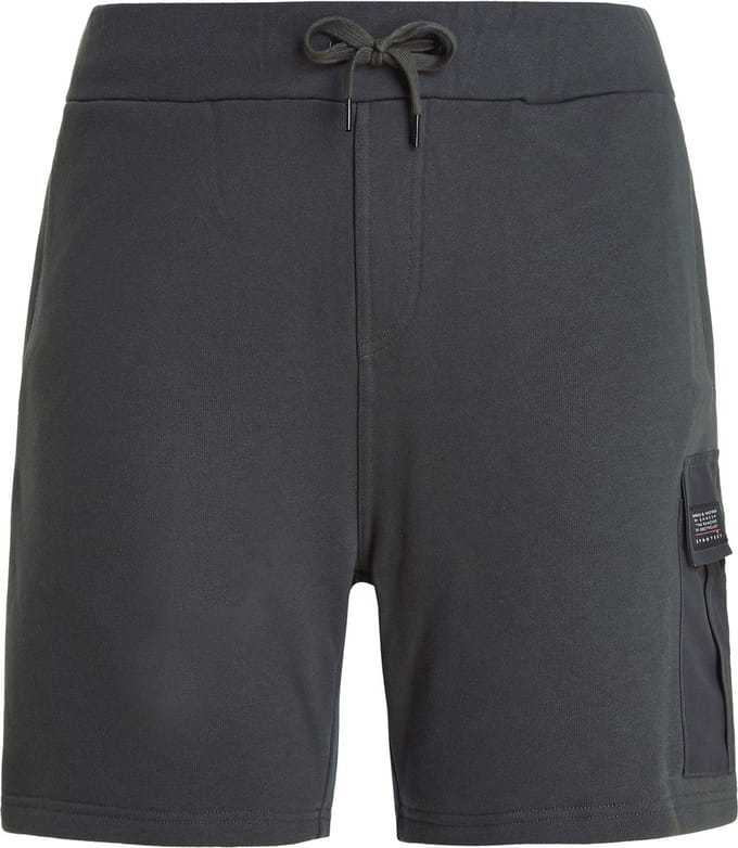 Protest Prtohren – Korte broek Heren – Joggingbroek – Tailleband elastiek