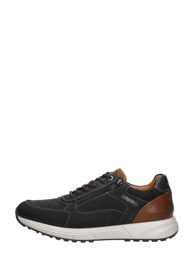 Australian - Discover Zwart 46