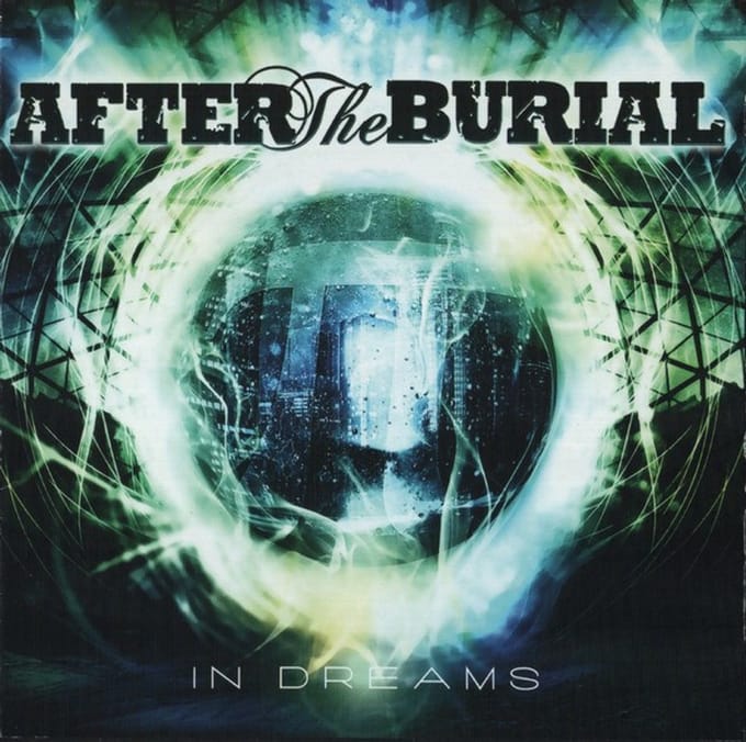 After The Burial - In Dreams (CD)