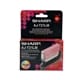 Sharp AJ-T21LM inktcartridge licht magenta (origineel)
