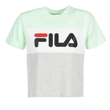 T-shirt Korte Mouw Fila ALLISON TEE