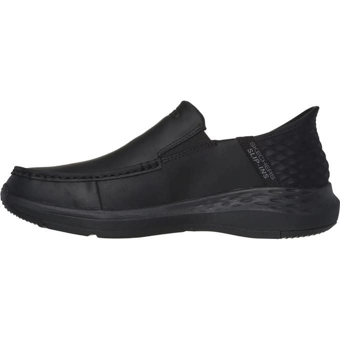 Skechers Slip-ins Parson - Oswin instapschoenen 204866-BBK_43