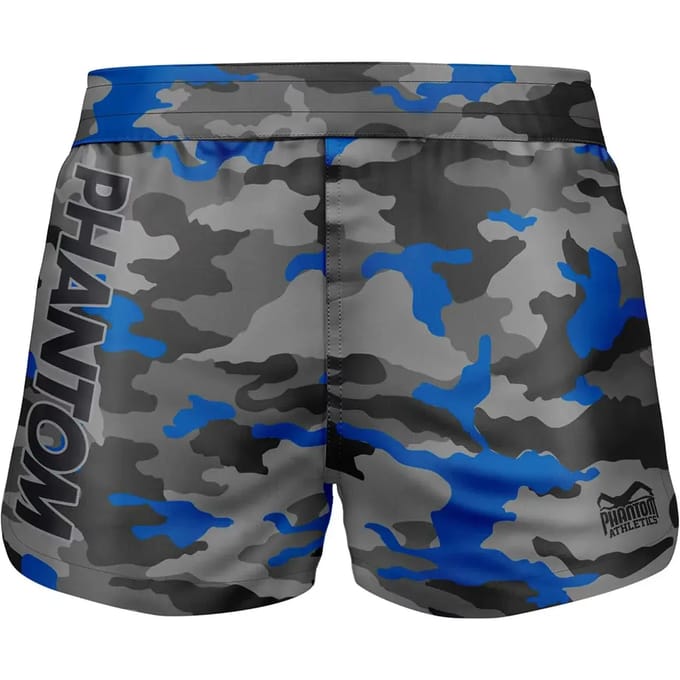 Korte MMA Phantom Athletics Fusion-R MGS