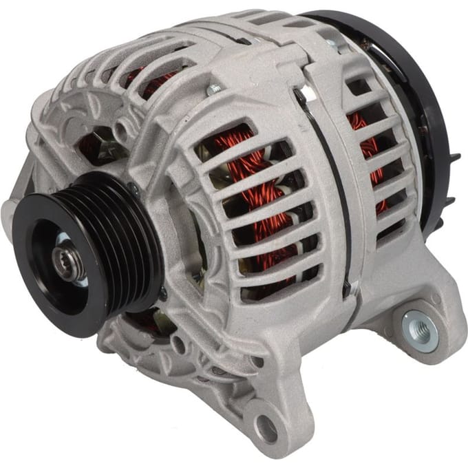 Driefasige generator BOSCH 1 986 A00 878