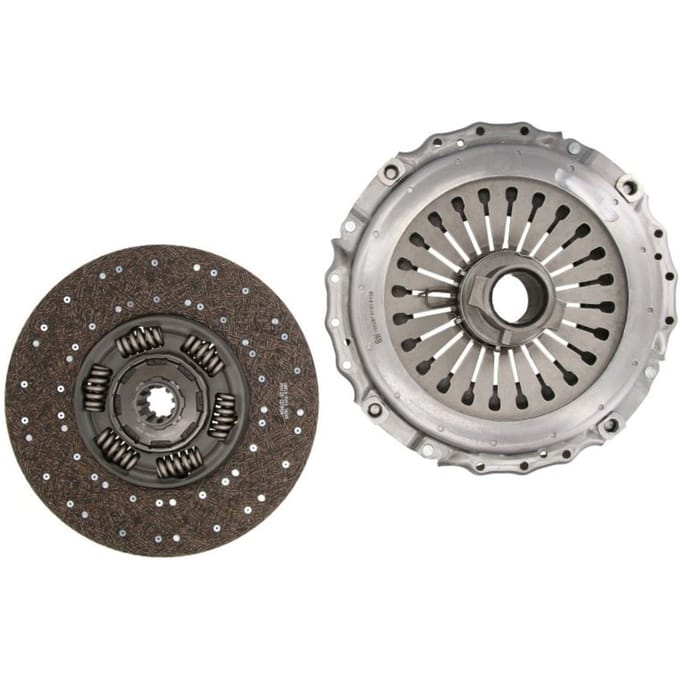 Koppelingsset FEBI BILSTEIN 105240
