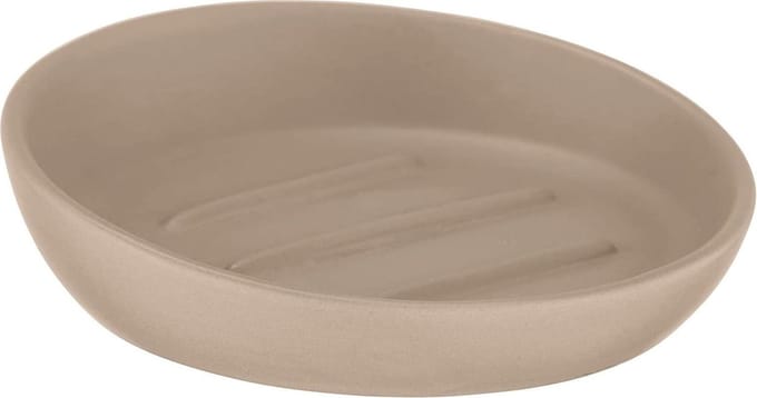 Wenko Zeephouder Badi 11,5 Cm Keramiek Terracotta