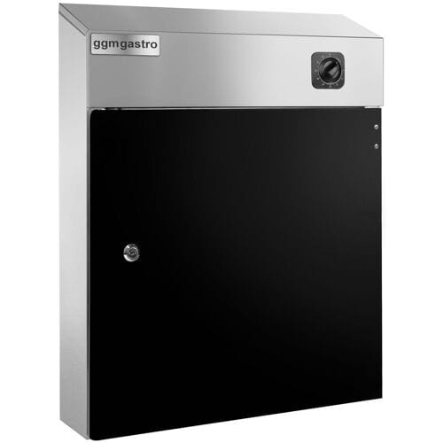 GGM Gastro Messersterilisator - für 10 Messer - 15 Watt - Timer bis 60 Min