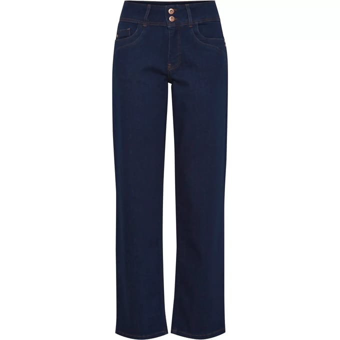 Damesjeans Pulz Jeans Sue