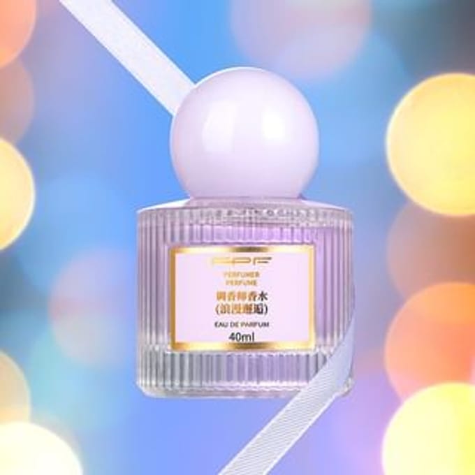 FPF - Romantic Encounter Eau De Parfum #40ml