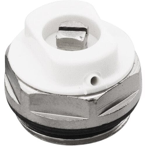 Zehnder vent valve, self-sealing 816070