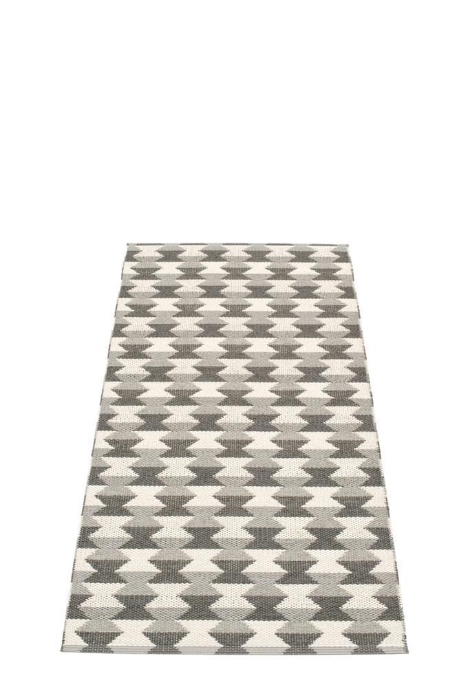 Pappelina - Dana Wendevloerkleed - grijs - 70 x 160 cm - 4 - 6 Wochen