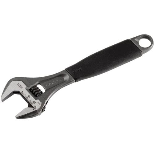 Bahco 9072 Engelse sleutel Sleutelbreedte (metrisch) 31 mm
