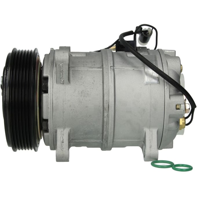 Compressor, airconditioner NISSENS 89249