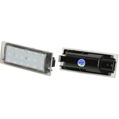 Element kentekenplaatverlichting M-TECH CLP121