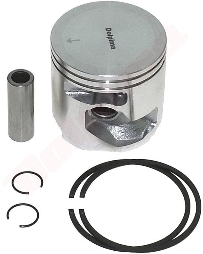 Zuigerset passend op PARTNER K 960 56mm , K 970 ( 506 41 32-02 )