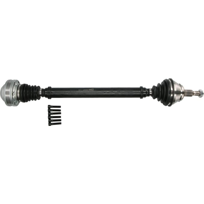 Aandrijfas PASCAL G2W030PC