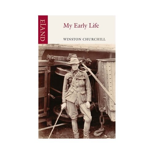 My Early Life - Winston Churchill