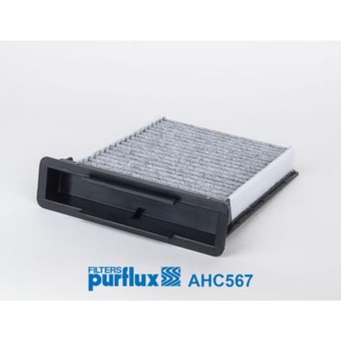 Cabinefilter PURFLUX AHC567