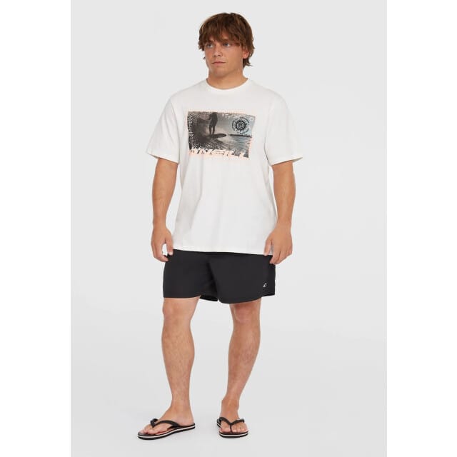 O'Neill Vert 16 Zwemshort Heren - Maat S