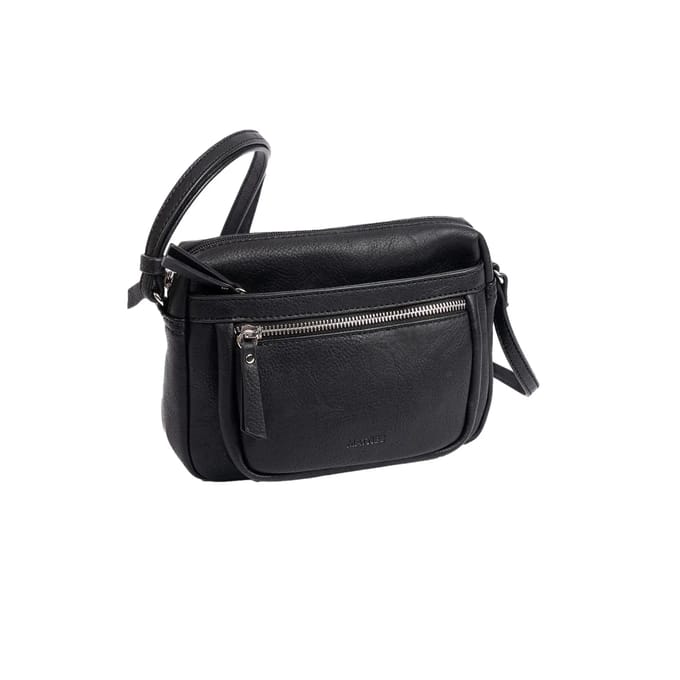 Mini schoudertas voor vrouwen Matties Bags
