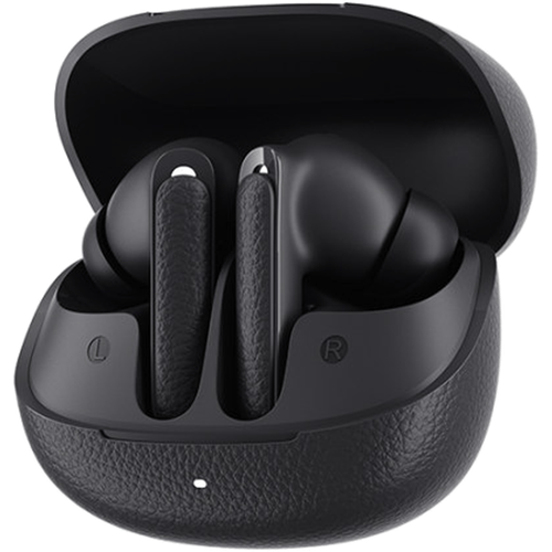 QCY Buds HT15 ANC True Wireless Earbuds - Black