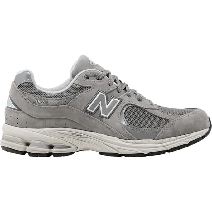 New Balance 2002R Marblehead Light Aluminum 42.5 gray